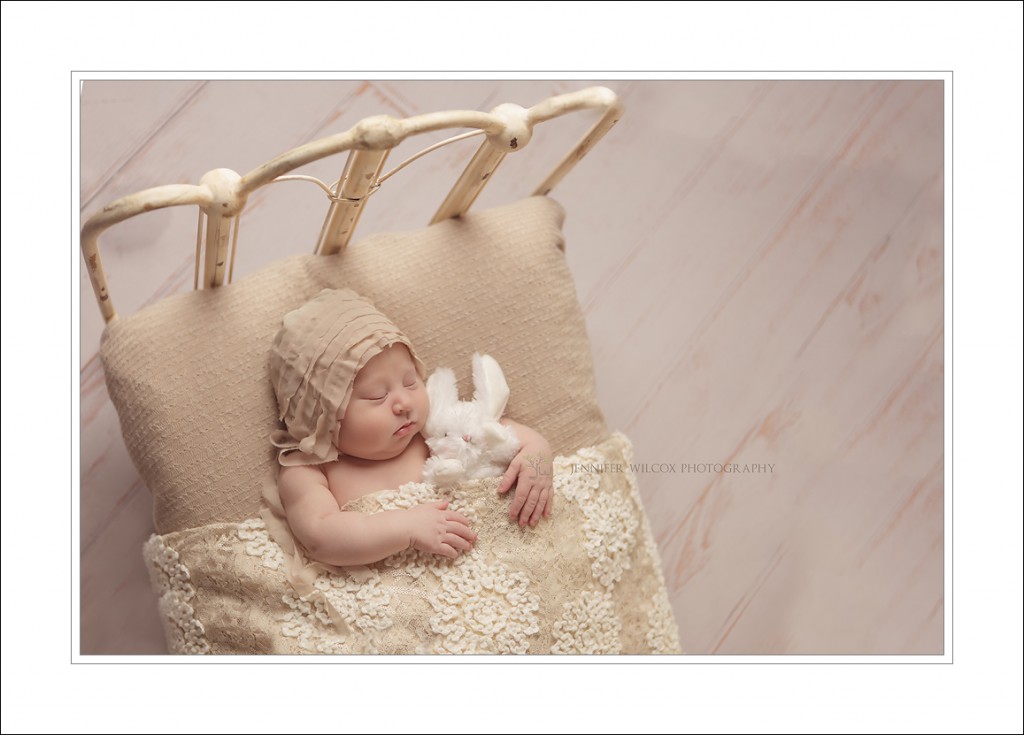 Tacoma Newborn Photographer Jennifer Wilcox Photography_Zoe (4)